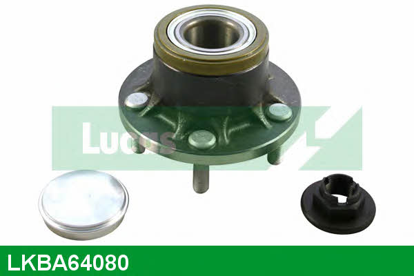 Lucas engine drive LKBA64080 Wheel bearing kit LKBA64080