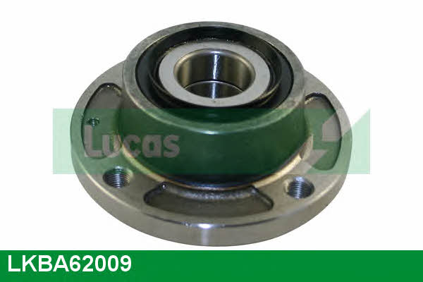 Lucas engine drive LKBA62009 Wheel bearing kit LKBA62009