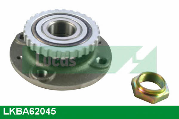 Lucas engine drive LKBA62045 Wheel bearing kit LKBA62045