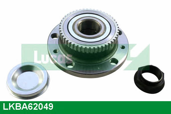 Lucas engine drive LKBA62049 Wheel bearing kit LKBA62049