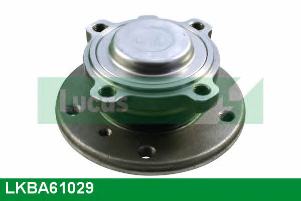Lucas engine drive LKBA61029 Wheel bearing kit LKBA61029