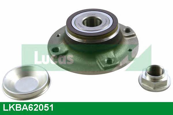 Lucas engine drive LKBA62051 Wheel bearing kit LKBA62051