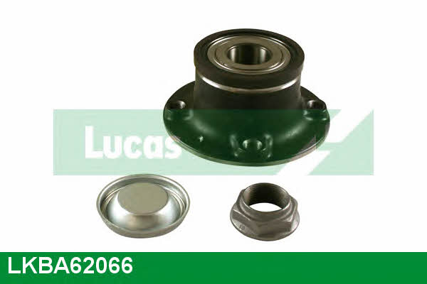 Lucas engine drive LKBA62066 Wheel bearing kit LKBA62066