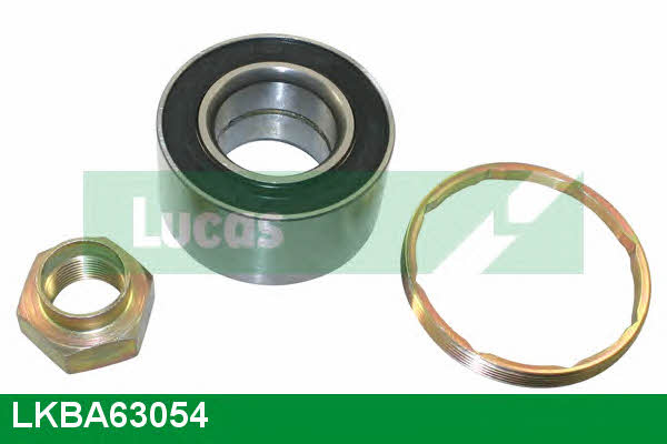 Lucas engine drive LKBA63054 Wheel bearing kit LKBA63054