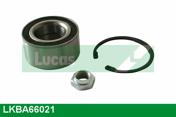 Lucas engine drive LKBA66021 Wheel bearing kit LKBA66021