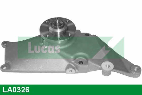 Lucas engine drive LA0326 Belt tightener LA0326
