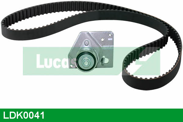 Lucas engine drive LDK0041 Timing Belt Kit LDK0041