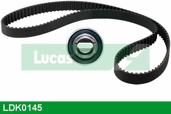 Lucas engine drive LDK0145 Timing Belt Kit LDK0145