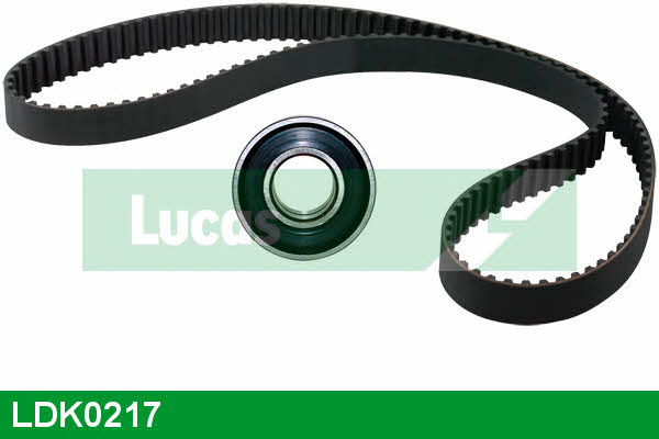 Lucas engine drive LDK0217 Timing Belt Kit LDK0217