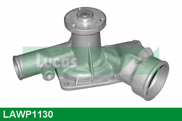 Lucas engine drive LAWP1130 Water pump LAWP1130