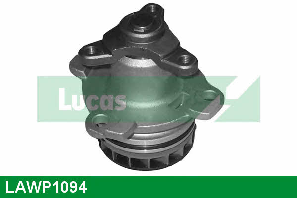 Lucas engine drive LAWP1094 Water pump LAWP1094