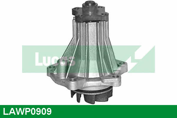 Lucas engine drive LAWP0909 Water pump LAWP0909