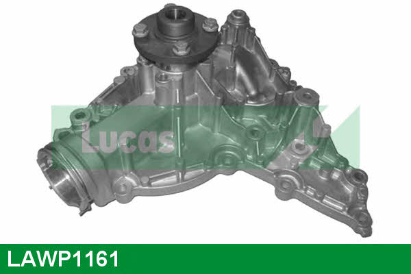 Lucas engine drive LAWP1161 Water pump LAWP1161