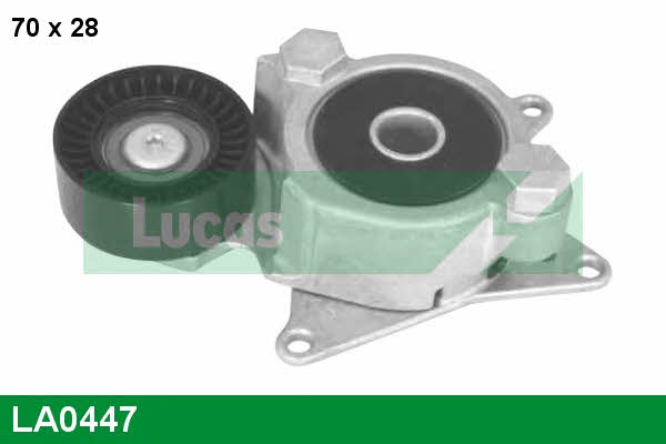 Lucas engine drive LA0447 Belt tightener LA0447