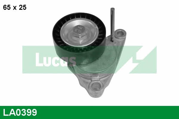 Lucas engine drive LA0399 Belt tightener LA0399