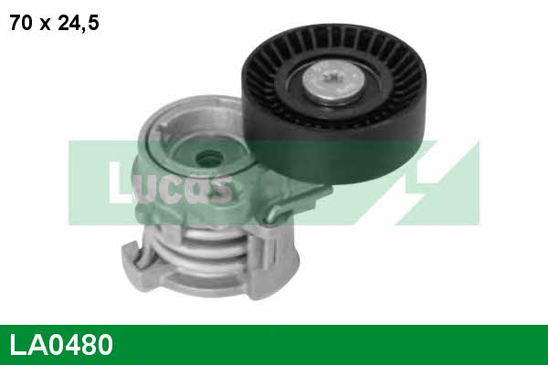 Lucas engine drive LA0480 Belt tightener LA0480