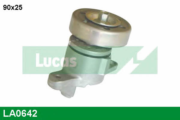 Lucas engine drive LA0642 Belt tightener LA0642