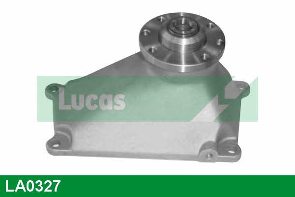 Lucas engine drive LA0327 Belt tightener LA0327