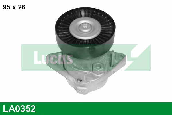 Lucas engine drive LA0352 Belt tightener LA0352