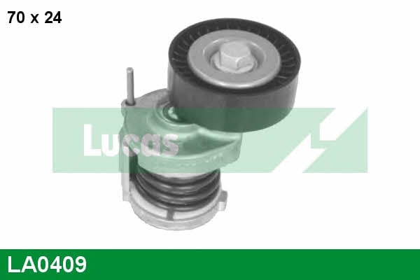 Lucas engine drive LA0409 Belt tightener LA0409