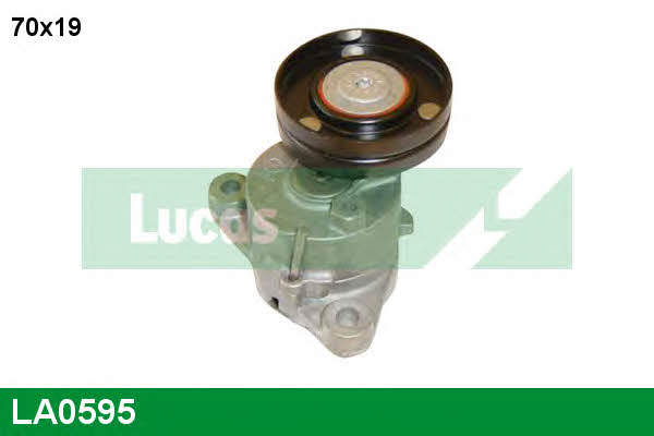 Lucas engine drive LA0595 Belt tightener LA0595