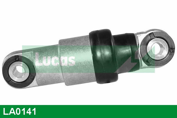Lucas engine drive LA0141 Poly V-belt tensioner shock absorber (drive) LA0141