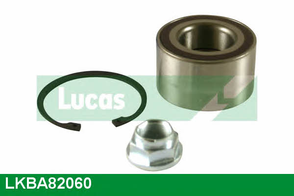 Lucas engine drive LKBA82060 Wheel bearing kit LKBA82060