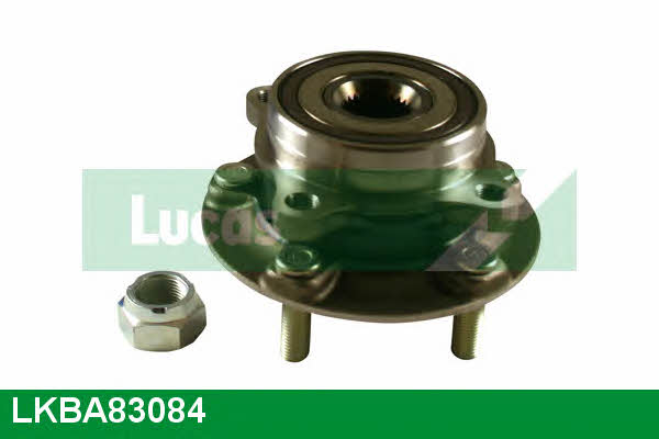 Lucas engine drive LKBA83084 Wheel bearing kit LKBA83084