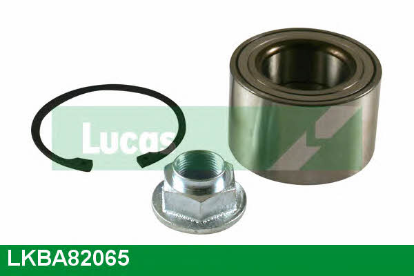 Lucas engine drive LKBA82065 Wheel bearing kit LKBA82065