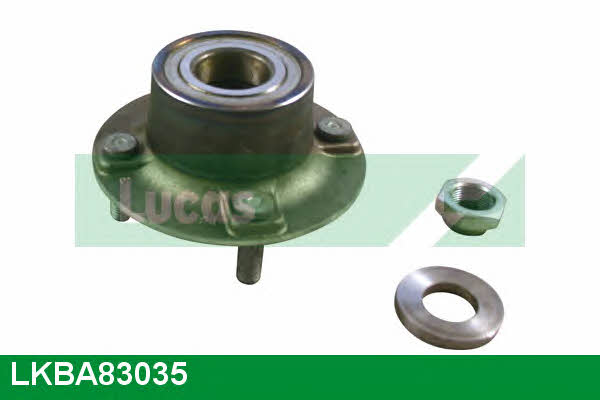 Lucas engine drive LKBA83035 Wheel bearing kit LKBA83035