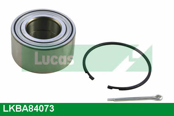 Lucas engine drive LKBA84073 Wheel bearing kit LKBA84073