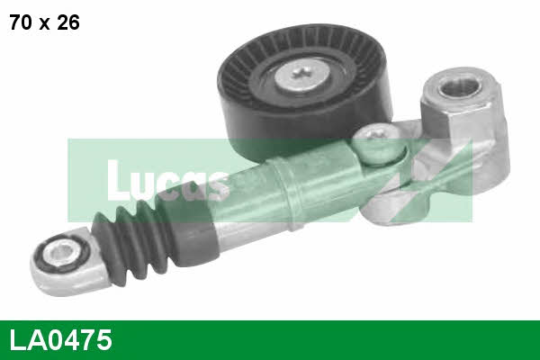 Lucas engine drive LA0475 Belt tightener LA0475