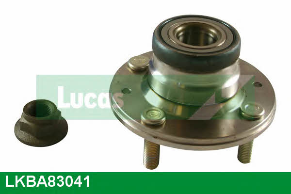 Lucas engine drive LKBA83041 Wheel bearing kit LKBA83041