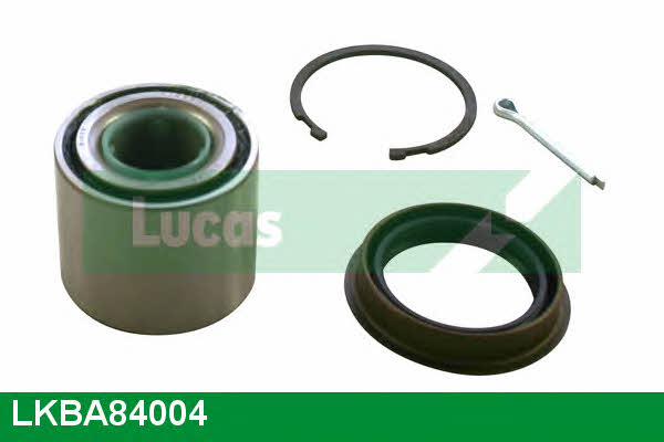 Lucas engine drive LKBA84004 Wheel bearing kit LKBA84004