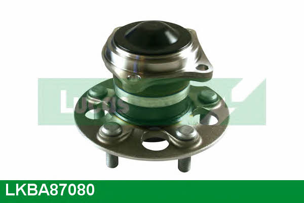 Lucas engine drive LKBA87080 Wheel bearing kit LKBA87080