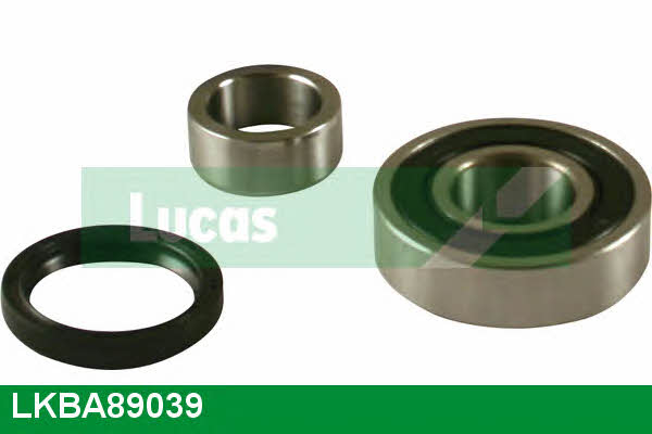 Lucas engine drive LKBA89039 Wheel bearing kit LKBA89039