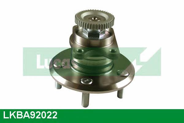 Lucas engine drive LKBA92022 Wheel bearing kit LKBA92022