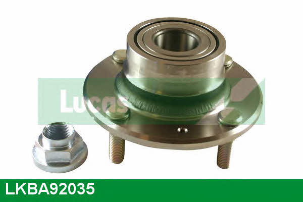 Lucas engine drive LKBA92035 Wheel bearing kit LKBA92035
