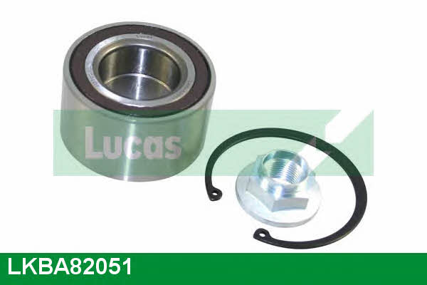 Lucas engine drive LKBA82051 Wheel bearing kit LKBA82051