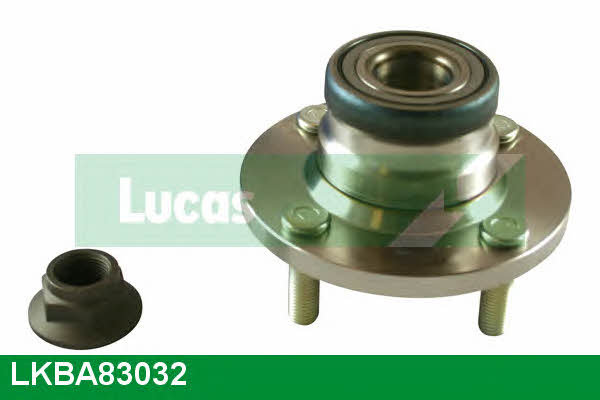 Lucas engine drive LKBA83032 Wheel bearing kit LKBA83032