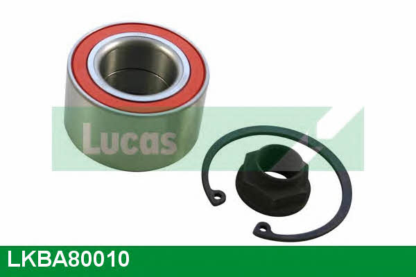 Lucas engine drive LKBA80010 Wheel bearing kit LKBA80010