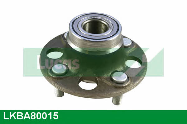 Lucas engine drive LKBA80015 Wheel bearing kit LKBA80015