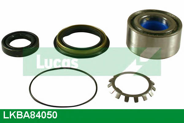 Lucas engine drive LKBA84050 Wheel bearing kit LKBA84050