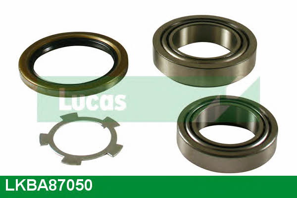 Lucas engine drive LKBA87050 Wheel bearing kit LKBA87050