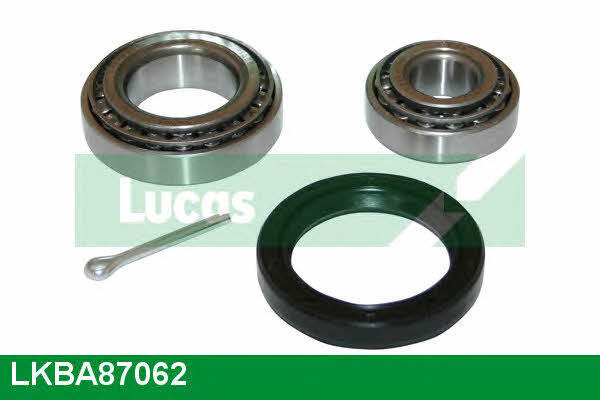Lucas engine drive LKBA87062 Wheel bearing kit LKBA87062