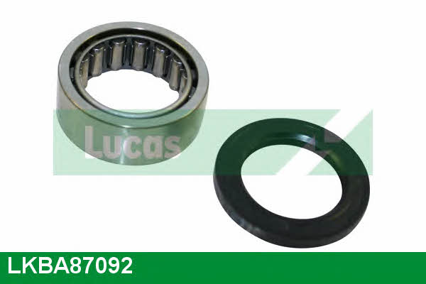 Lucas engine drive LKBA87092 Wheel bearing kit LKBA87092