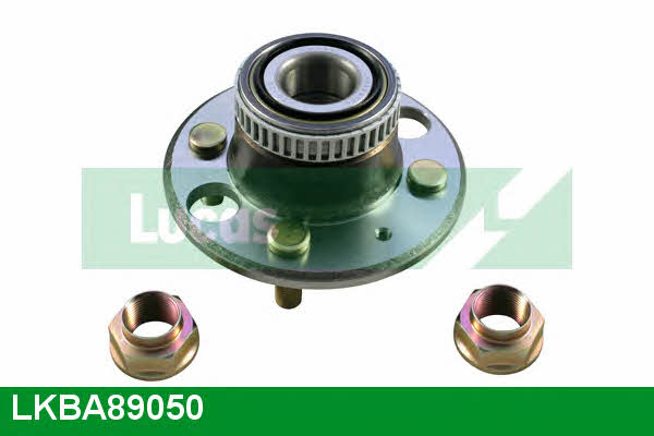 Lucas engine drive LKBA89050 Wheel bearing kit LKBA89050
