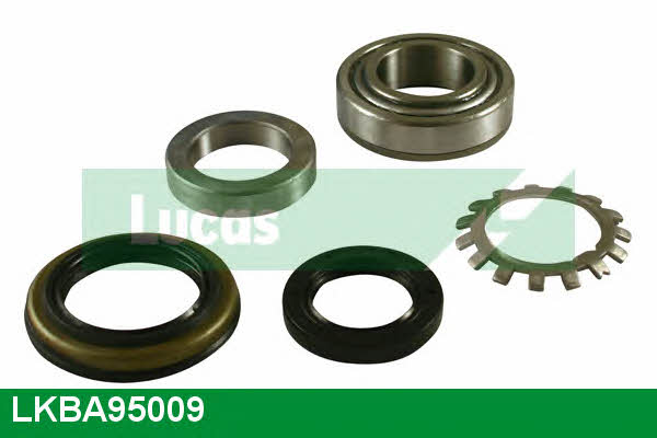Lucas engine drive LKBA95009 Wheel bearing kit LKBA95009