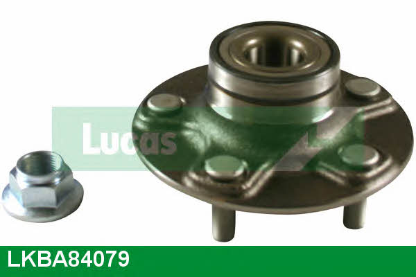 Lucas engine drive LKBA84079 Wheel bearing kit LKBA84079