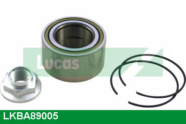 Lucas engine drive LKBA89005 Wheel bearing kit LKBA89005